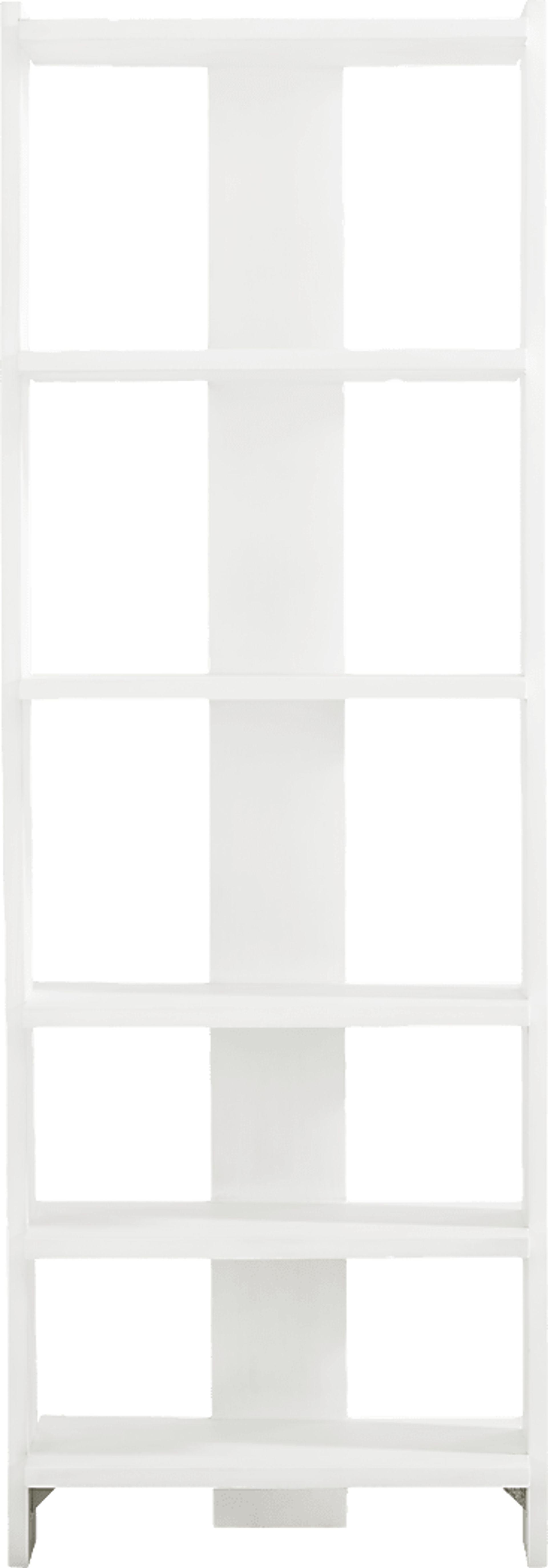 Del Sol White Pier - Image 1