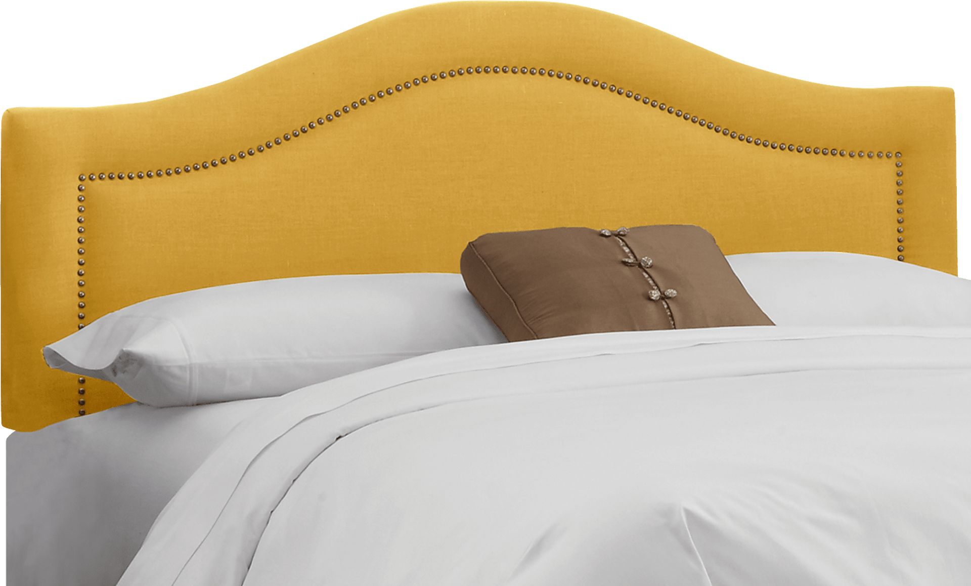 Kids Delana Yellow Twin Bed - Image 3