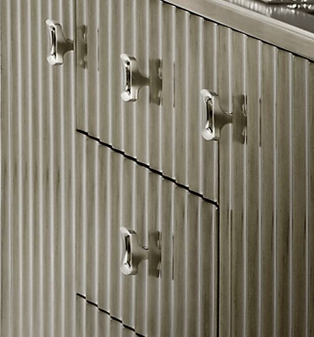 Delanco Pewter Server - Thumbnail - Image 3