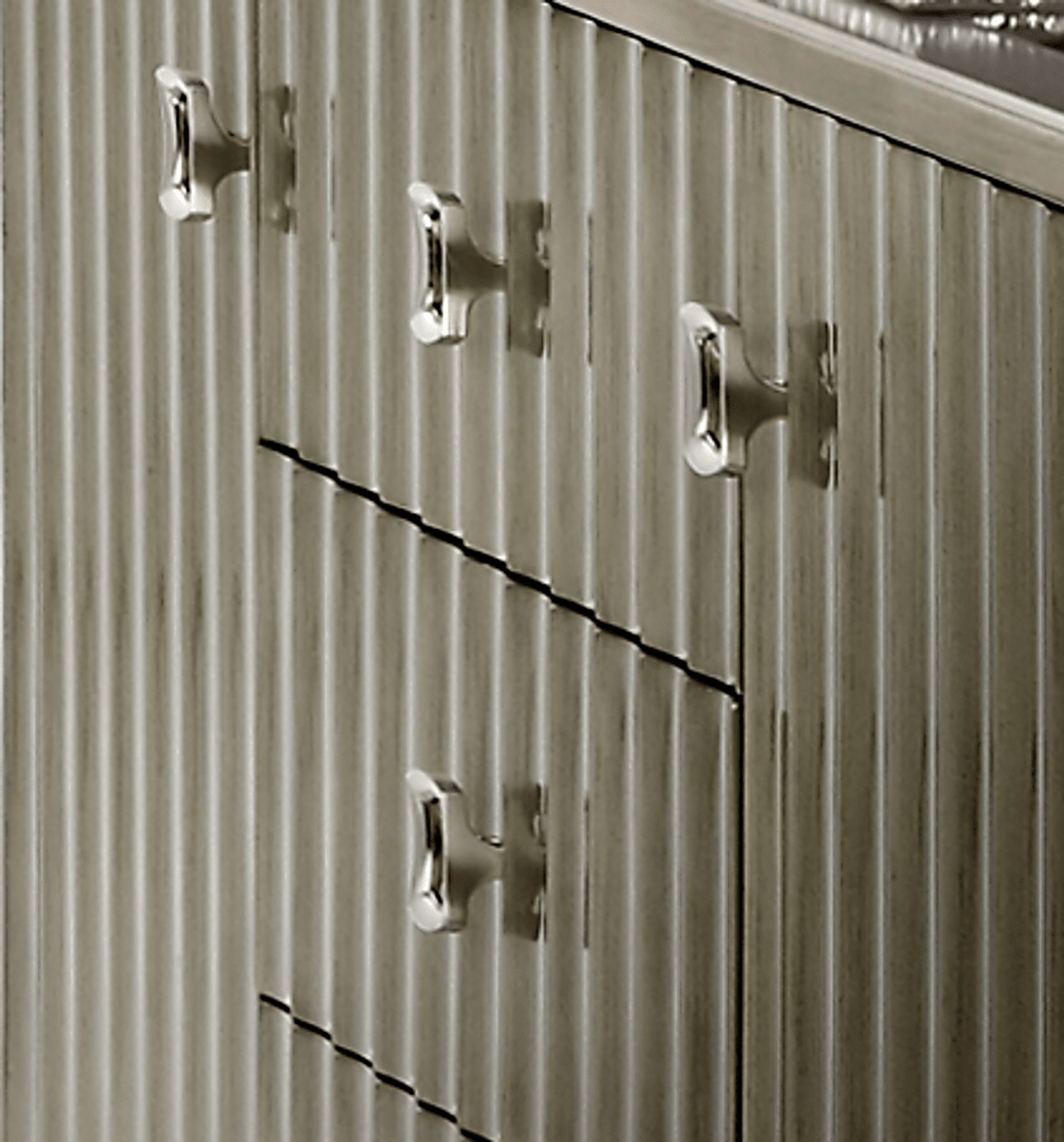 Delanco Pewter Server - Image 3