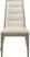 Delanco Pewter Side Chair