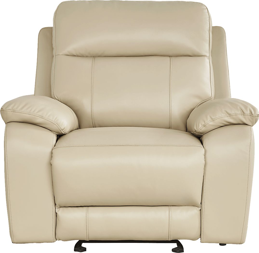 Delaney Point Recliner