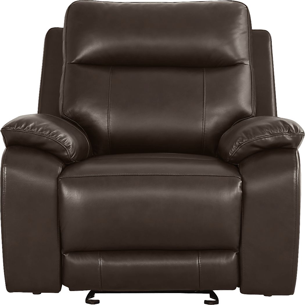 Rooms To Go Delaney Point Recliner - Thumbnail 4