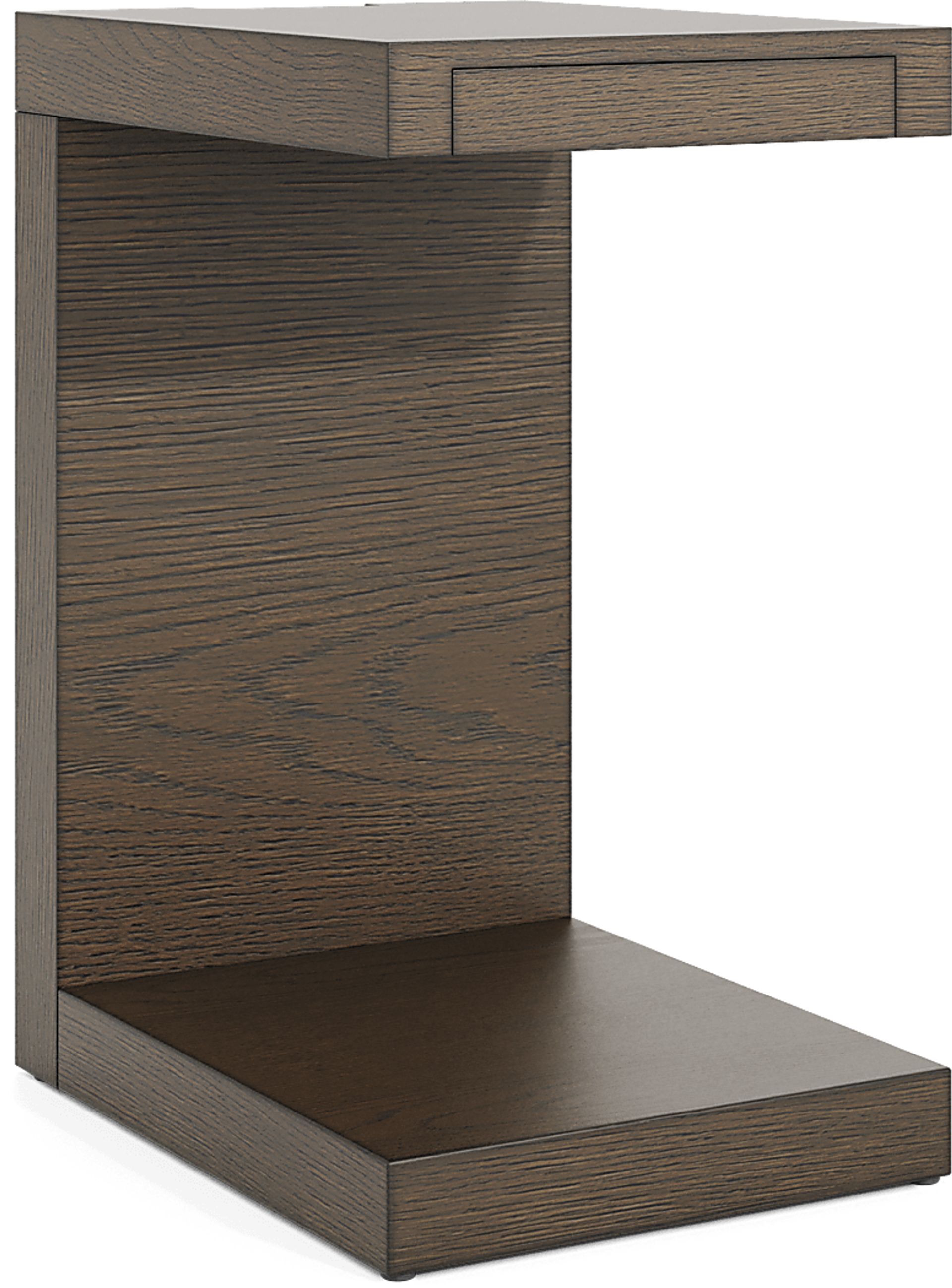 Delano Brown 3 Pc Table Set with USB - Image 6