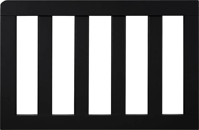 Delavan Black Guardrail - Thumbnail - Image 1