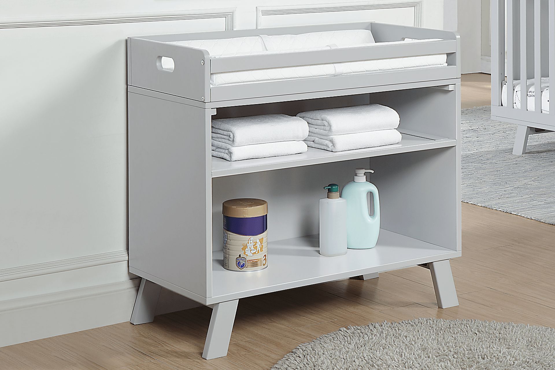 Kids Delavan Gary Changing Table - Image 5