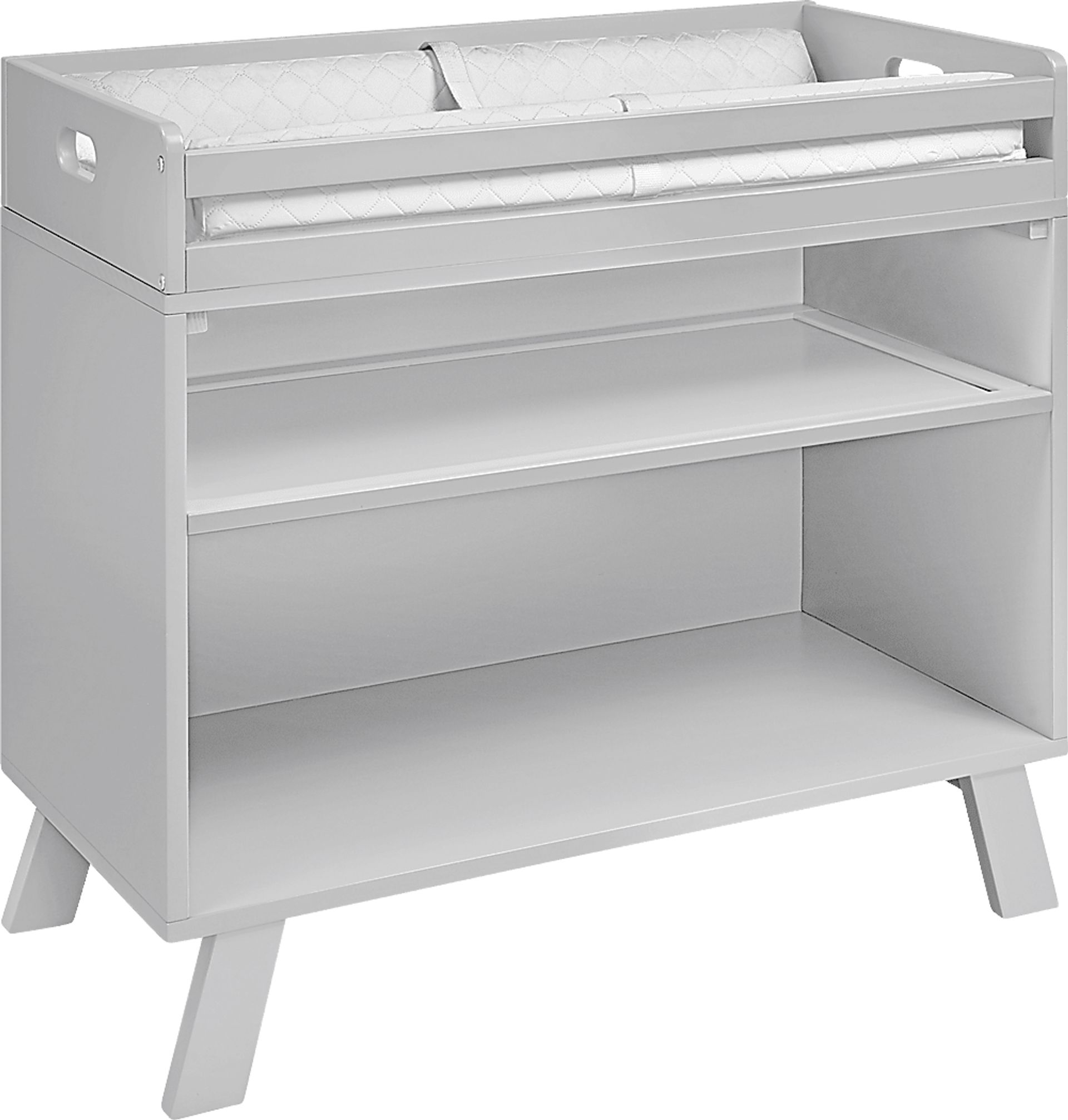 Kids Delavan Gary Changing Table - Image 1