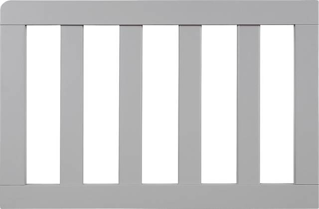 Delavan Gray Guardrail - Thumbnail - Image 1
