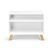 Delavan Natural Changing Table