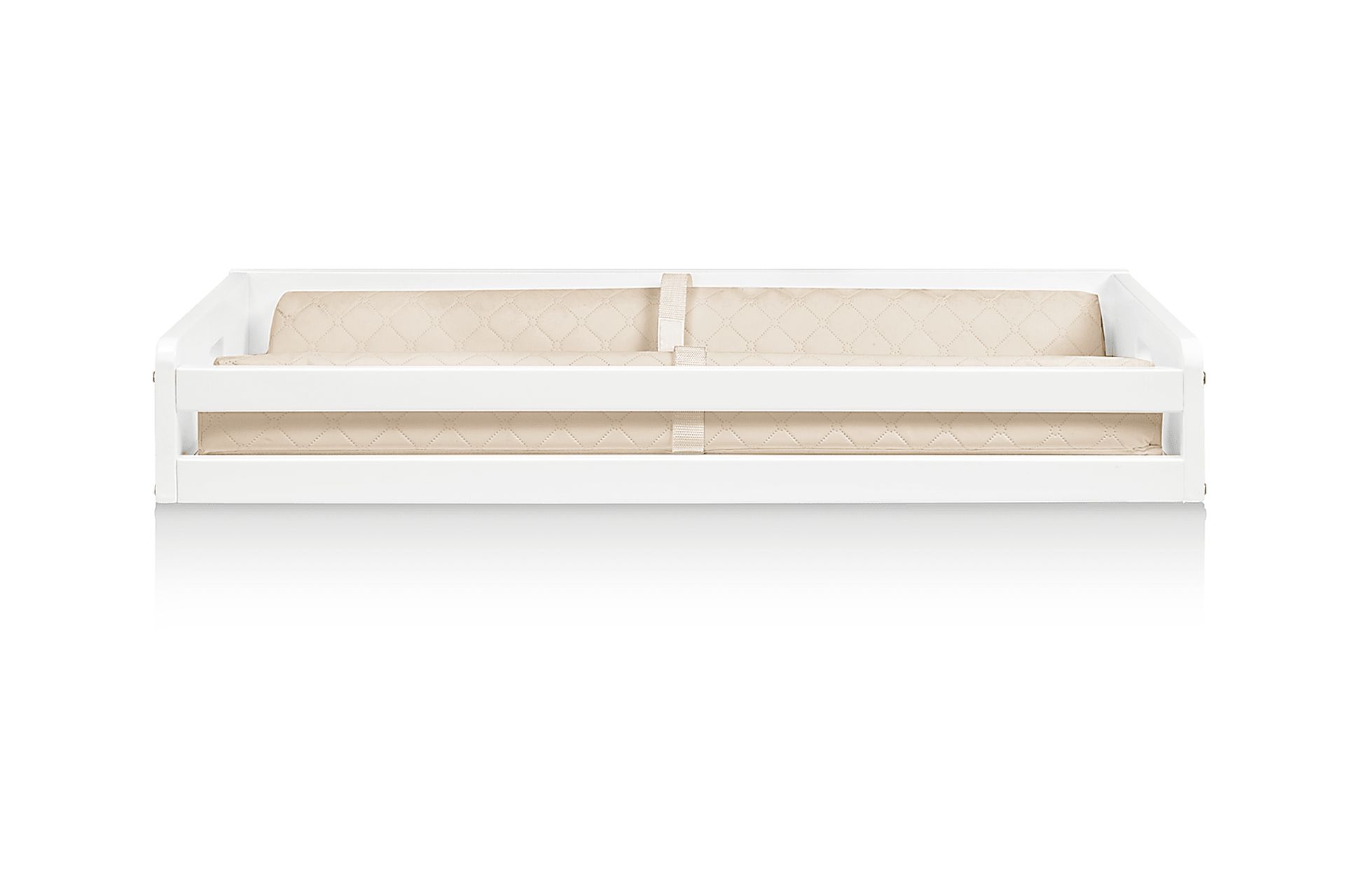 Kids Delavan Natural Changing Table - Image 3