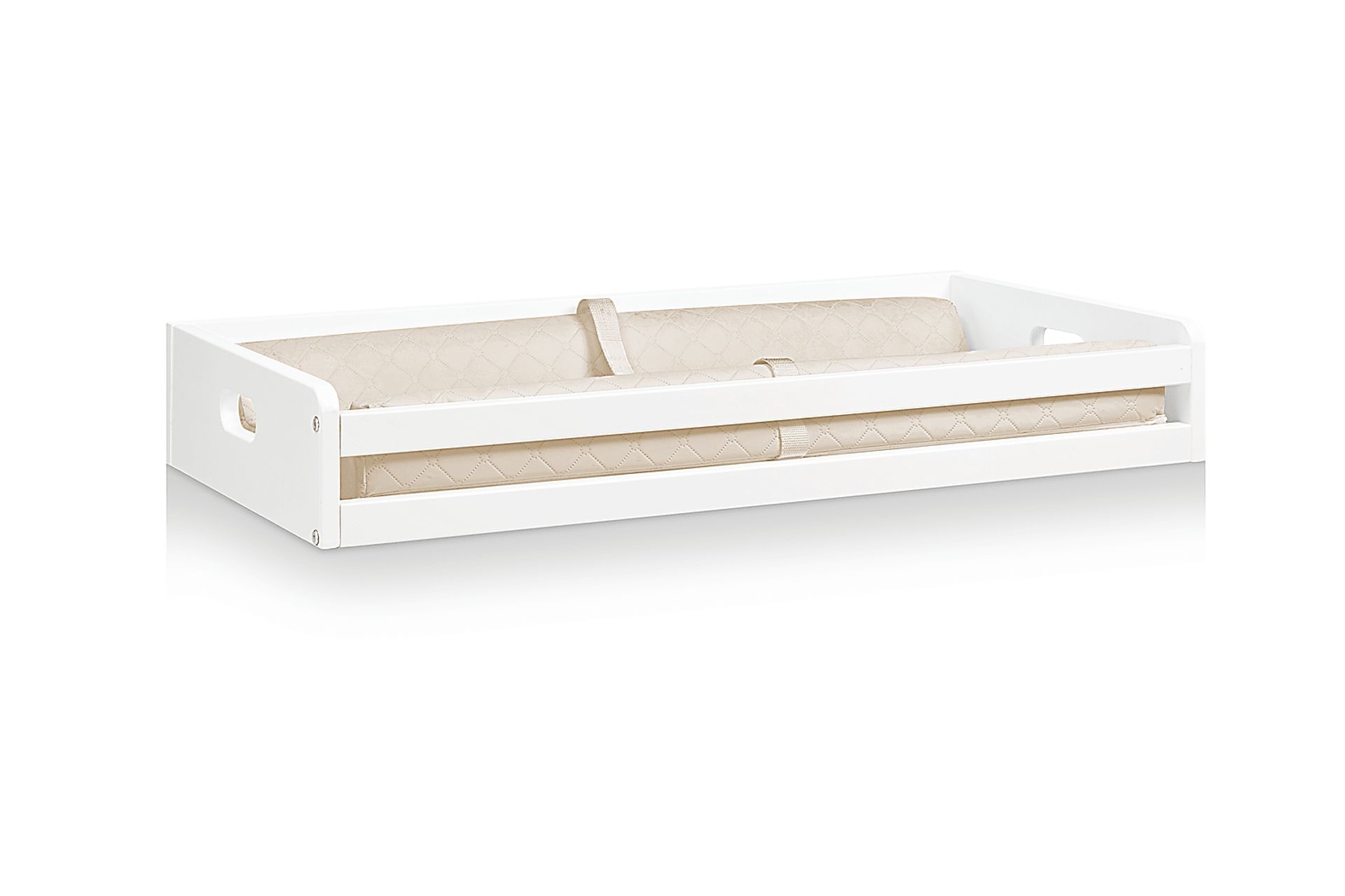 Kids Delavan Natural Changing Table - Image 4