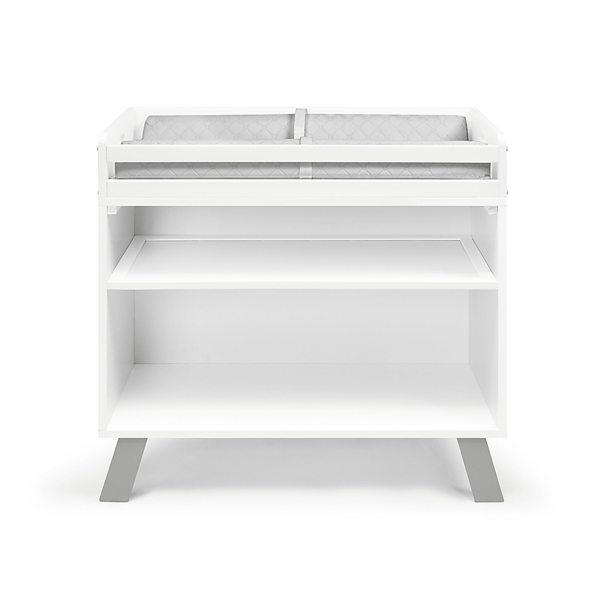 Kids Delavan White Changing Table - Image 4