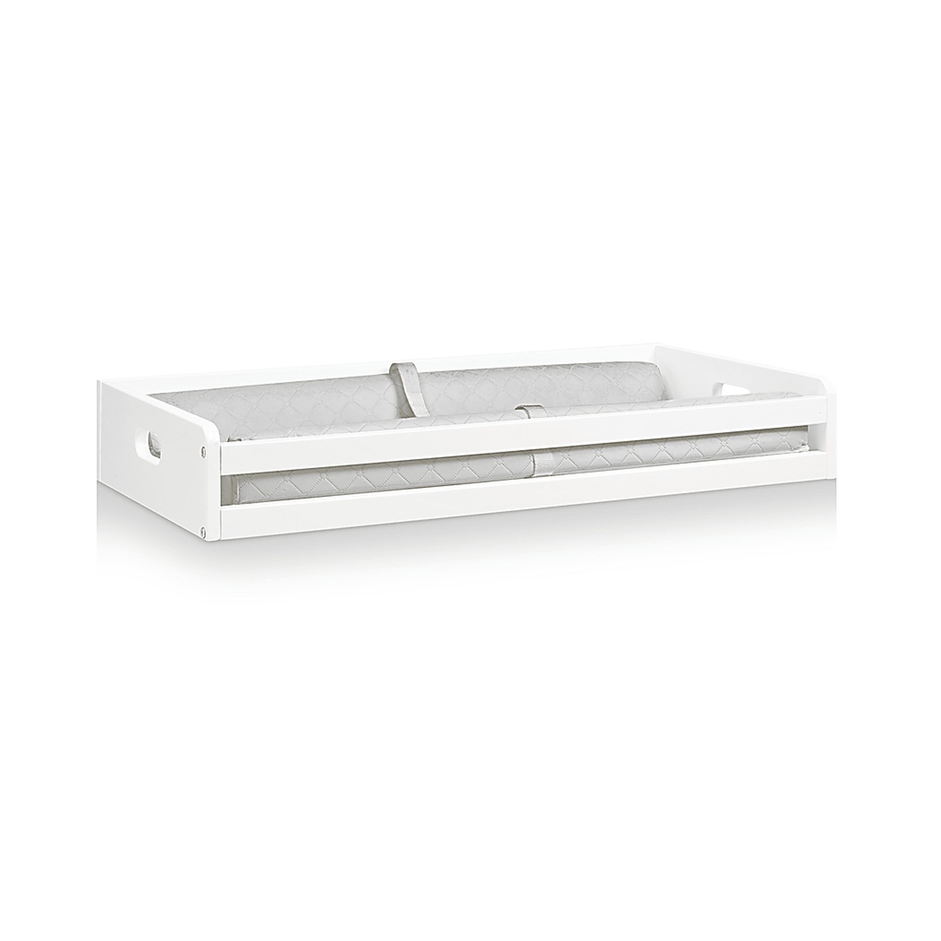 Kids Delavan White Changing Table - Image 5