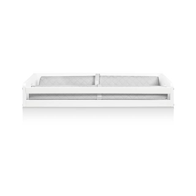 Kids Delavan White Changing Table - Thumbnail - Image 6