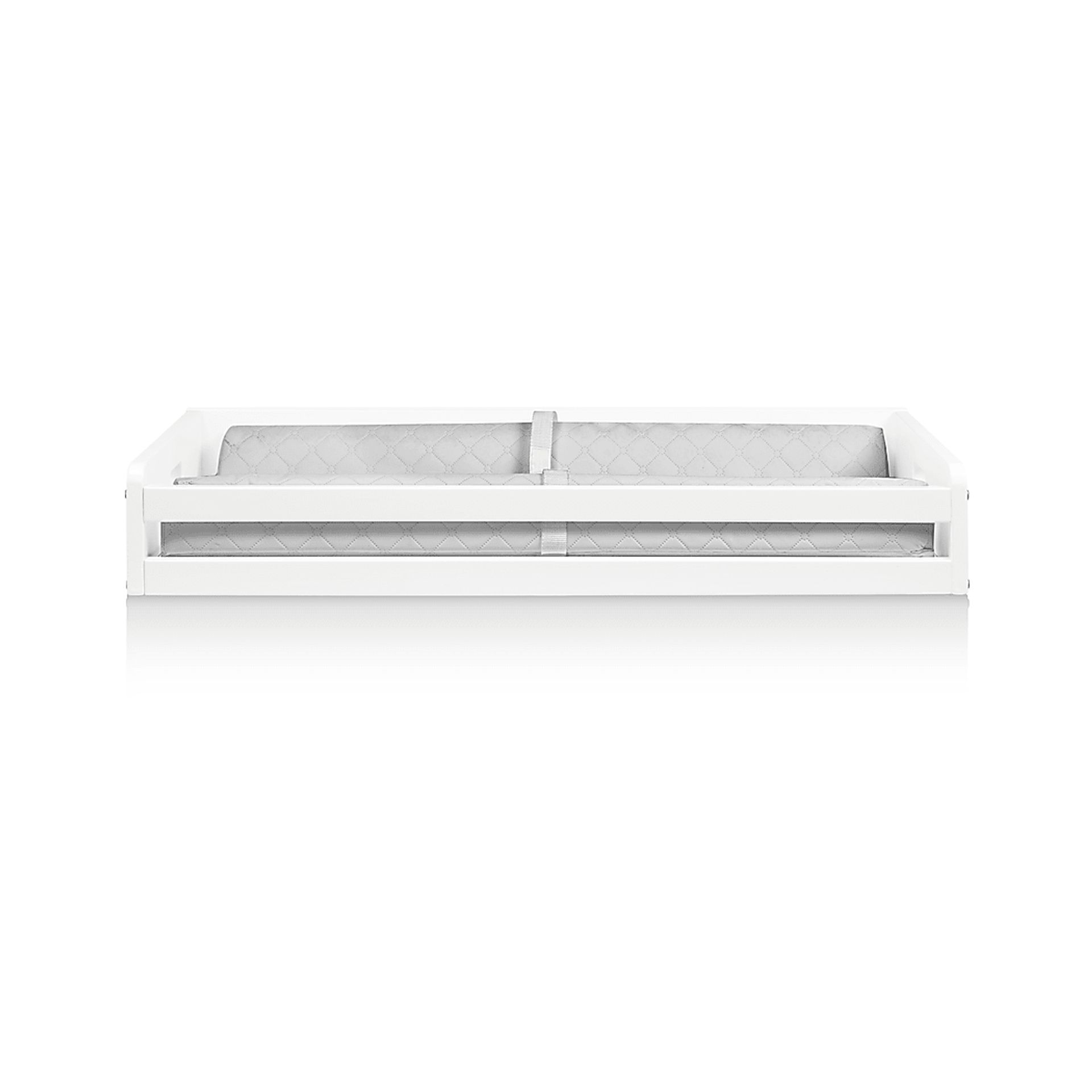 Kids Delavan White Changing Table - Image 6