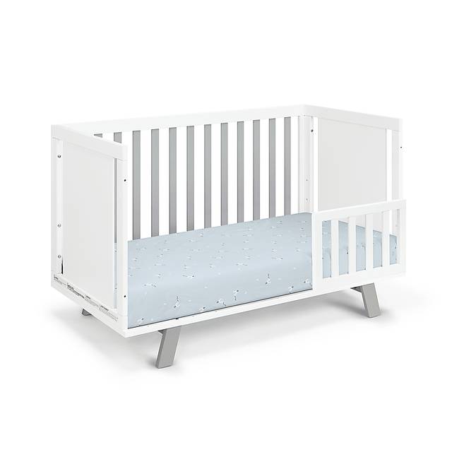 Delavan White Guardrail - Thumbnail - Image 2