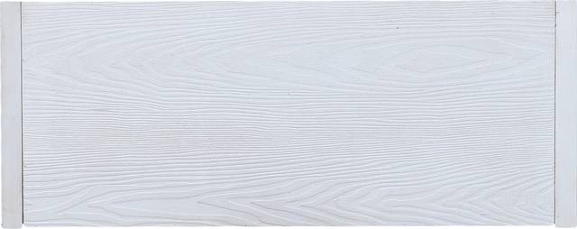 Delaville White Bookcase - Thumbnail - Image 6