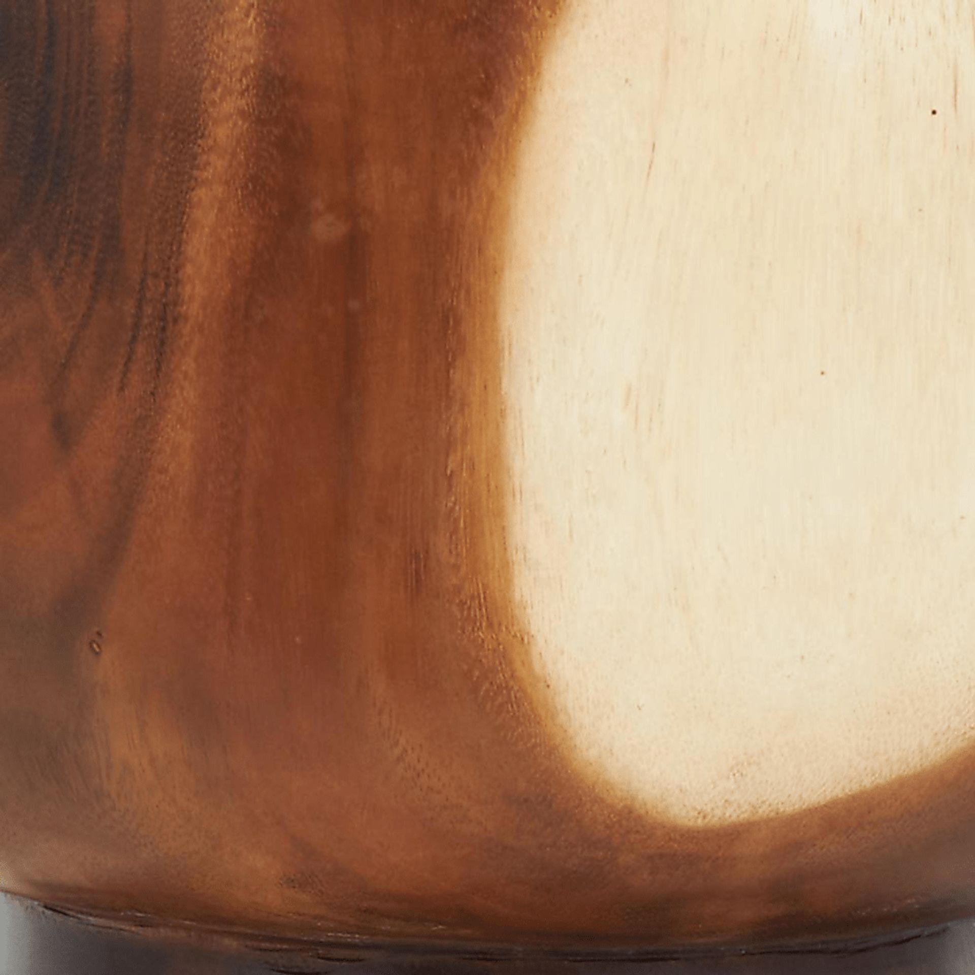 Delcae Brown Accent Table - Image 8