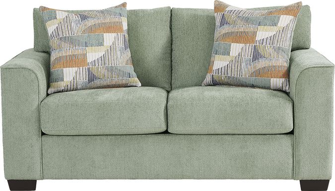 Delcrest Loveseat