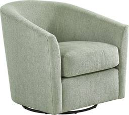 swivel chair