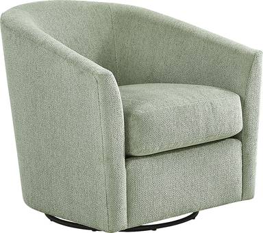 swivel chair