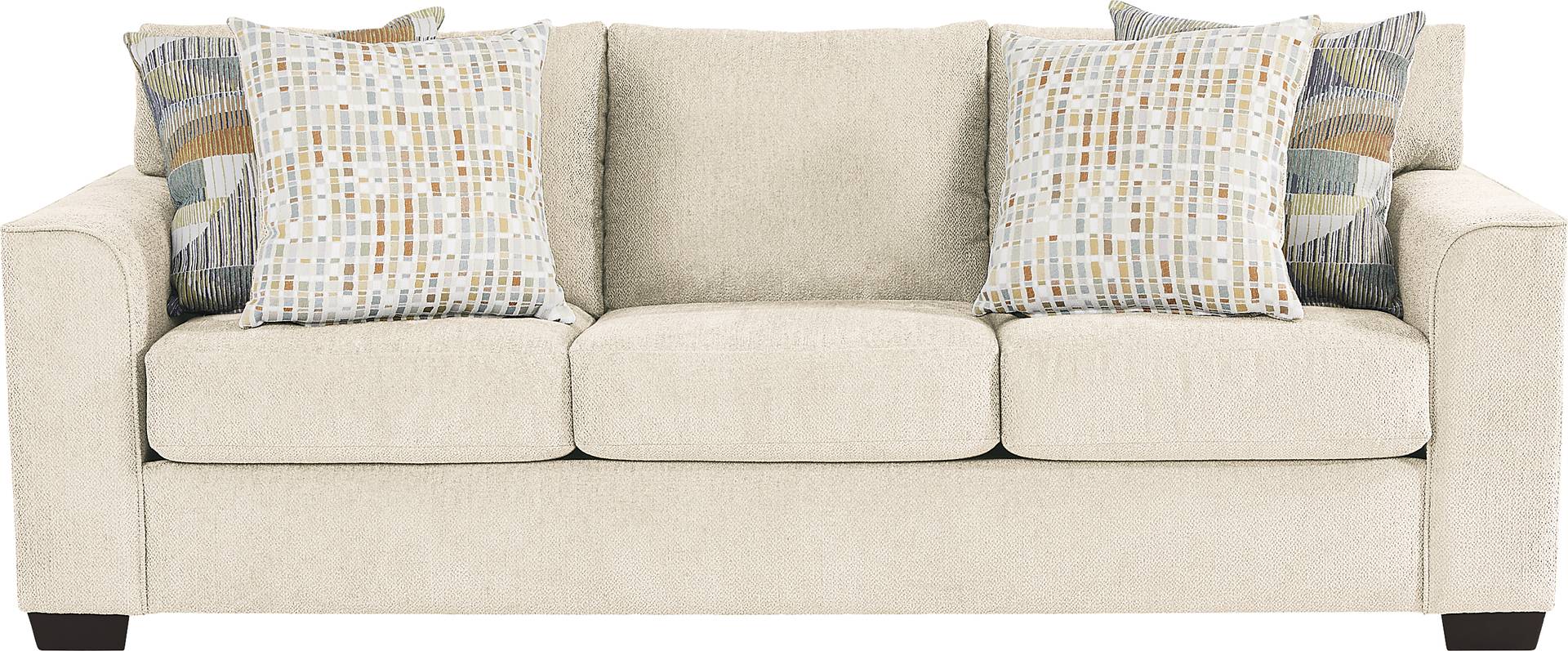 sleeper sofa