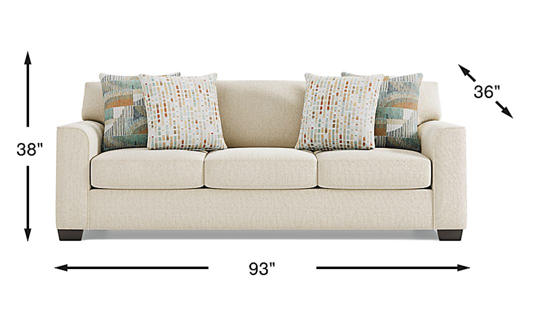 Delcrest Sofa