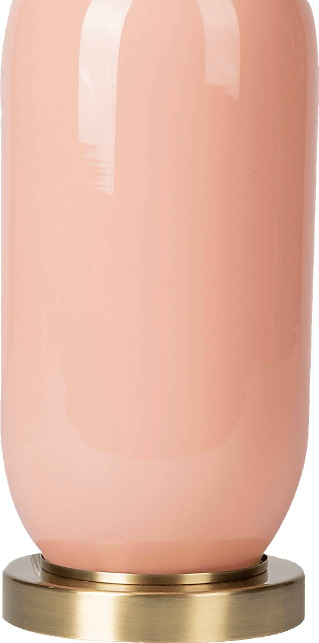 Delfield Alley Pink Lamp - Thumbnail - Image 5
