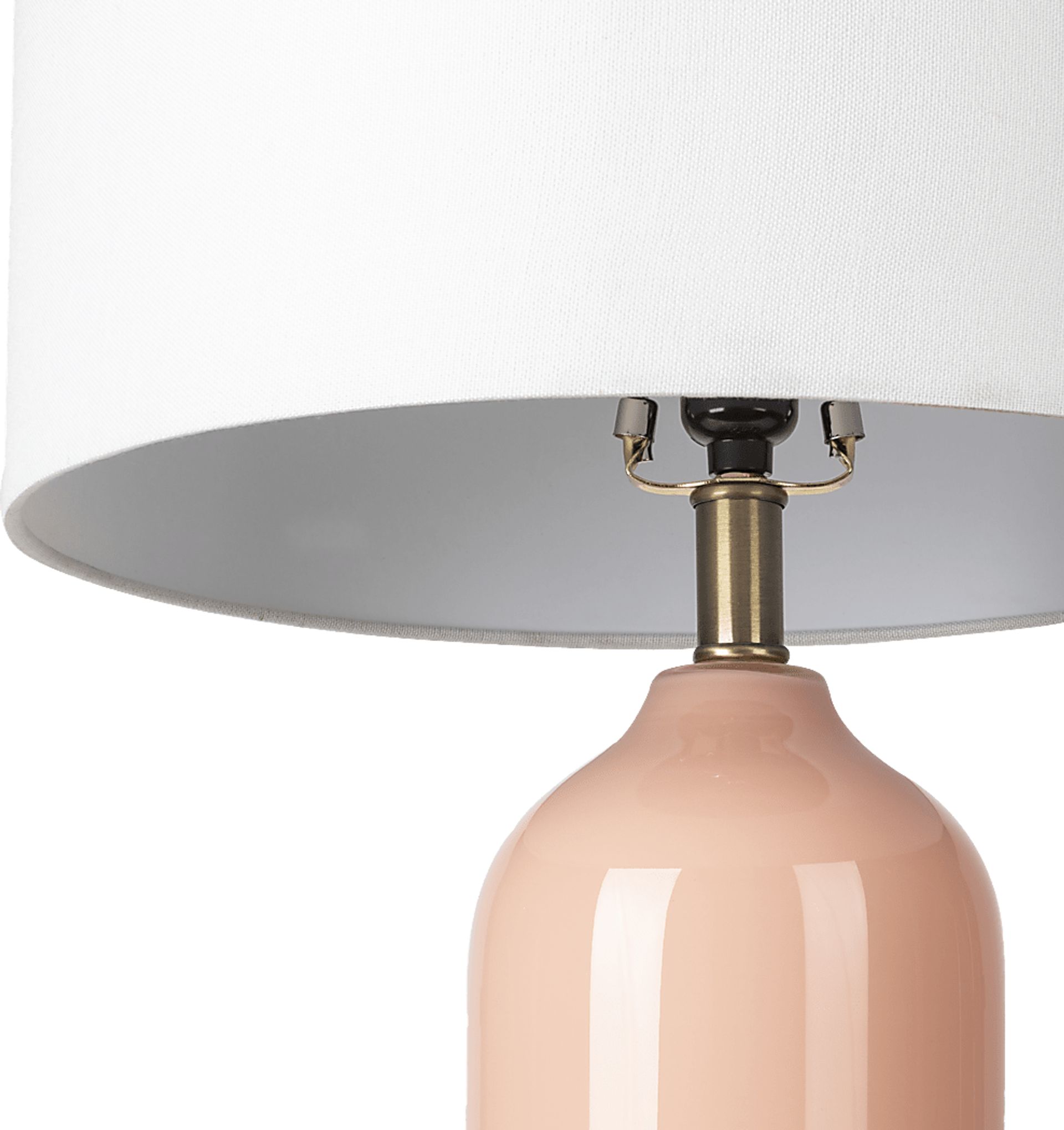 Delfield Alley Pink Lamp - Image 7