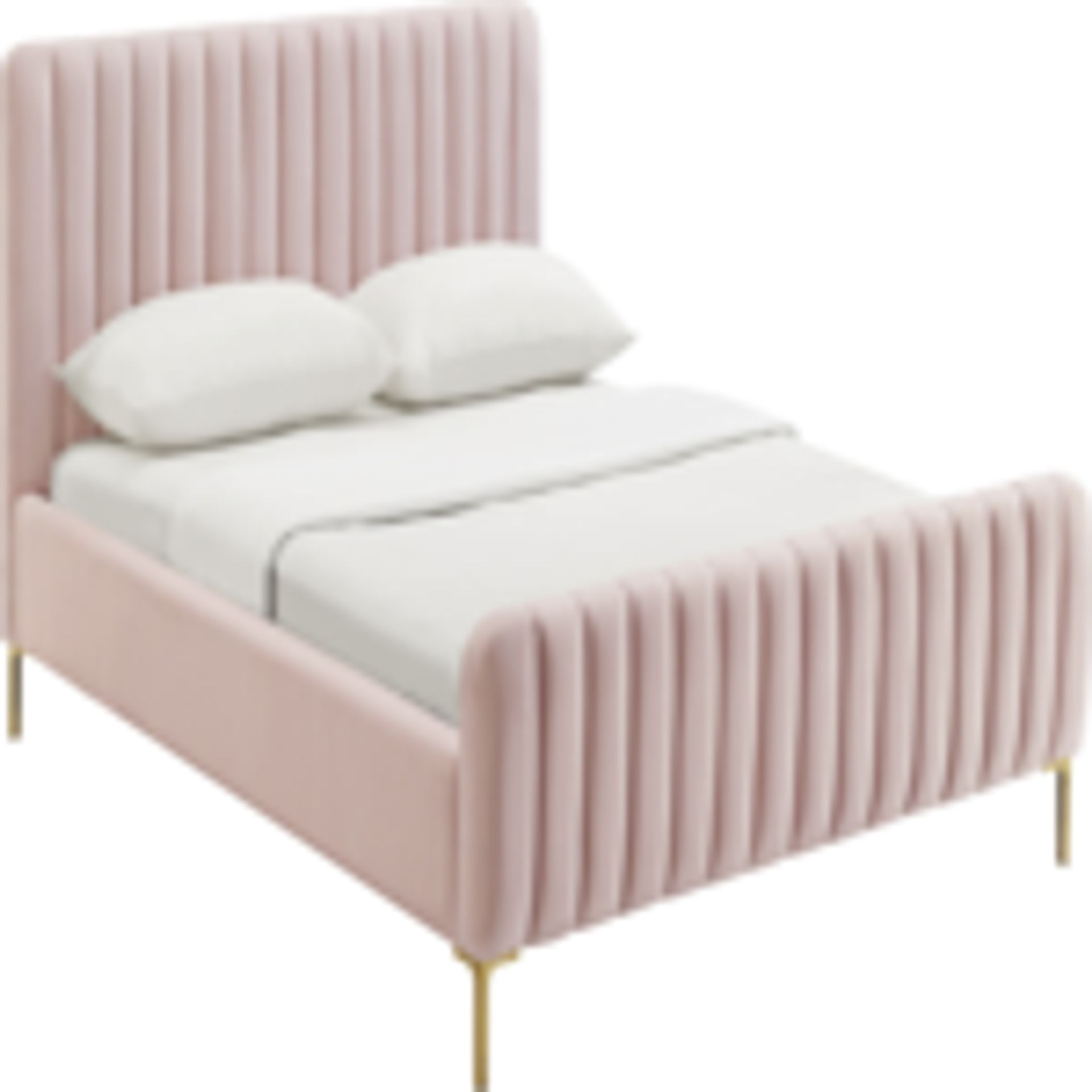 pink blush