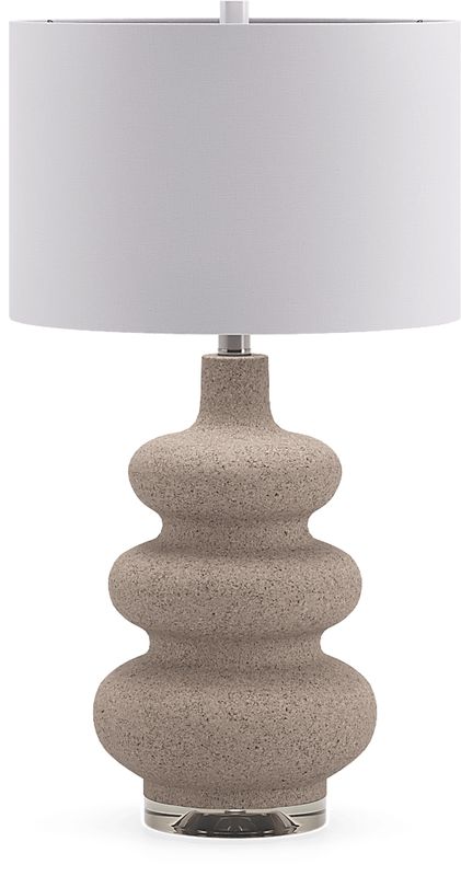 lamp