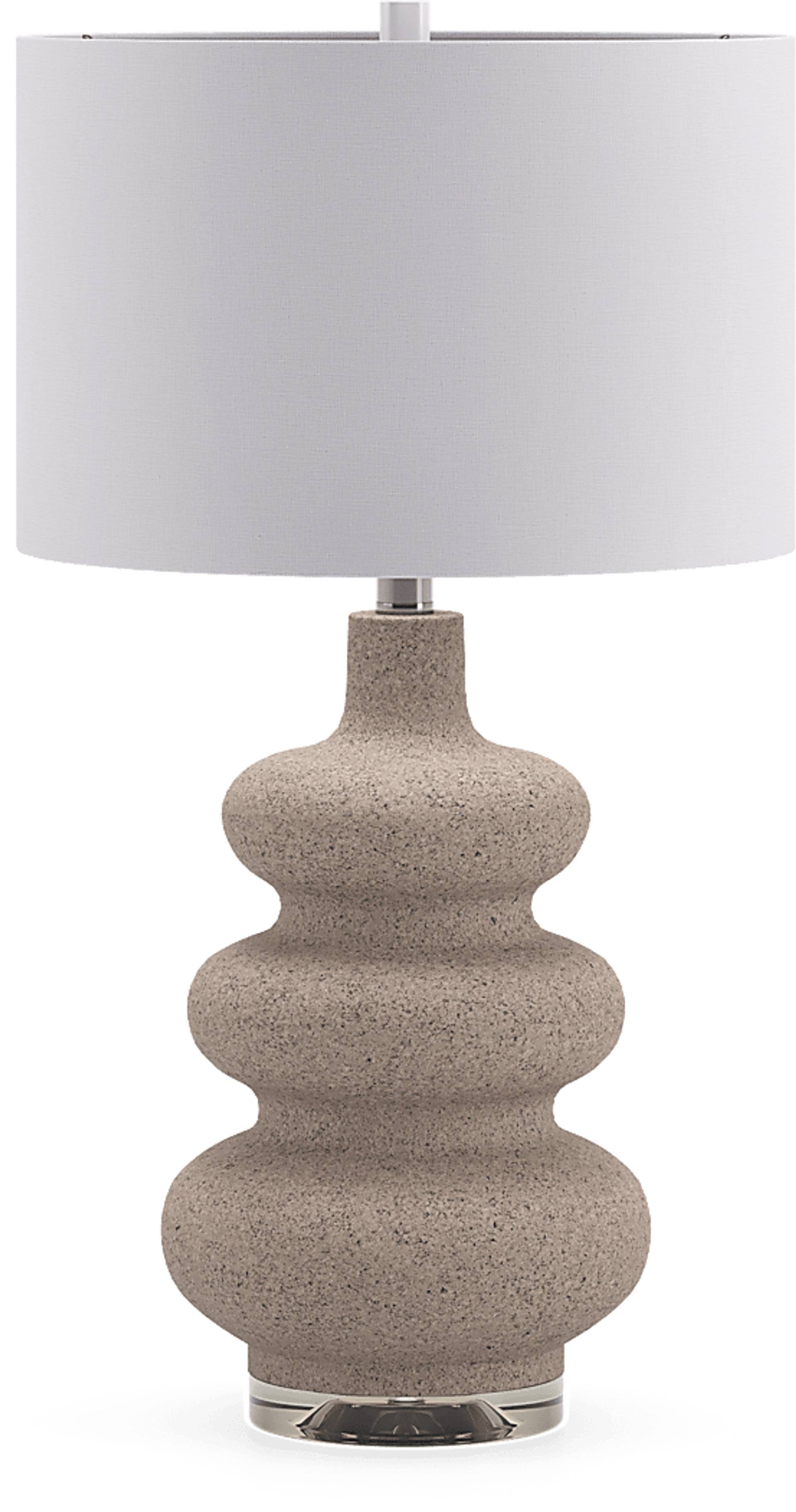 lamp