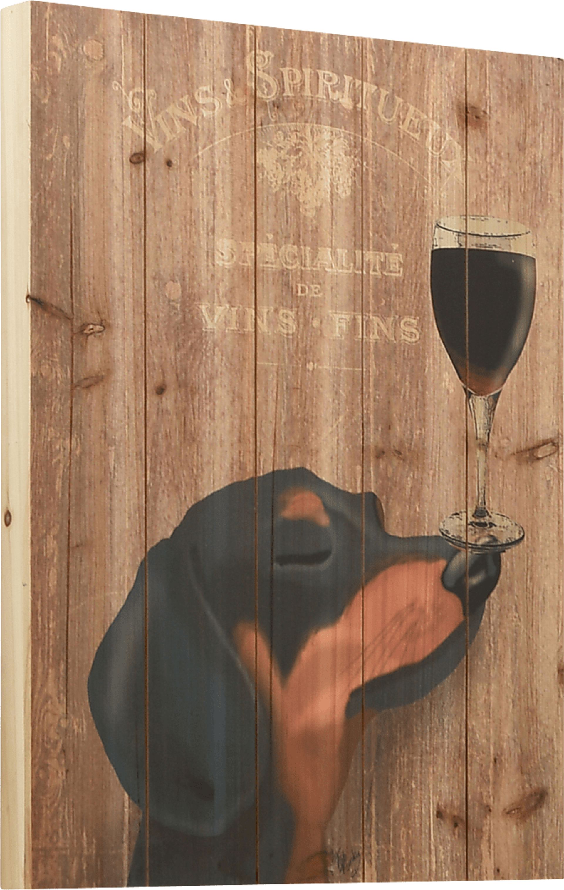 Delightful Cheers I Artwork - Image 2