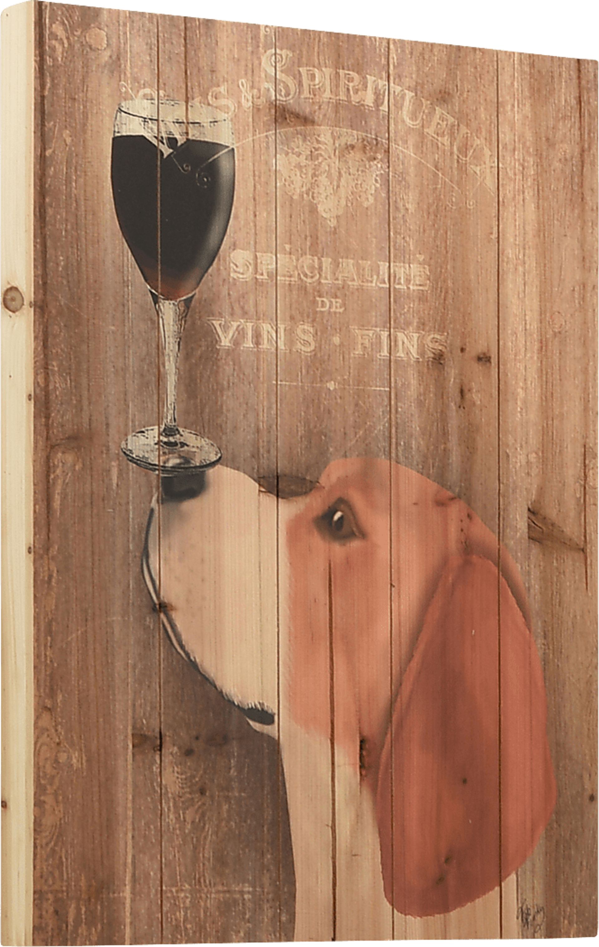Delightful Cheers II Artwork - Image 2
