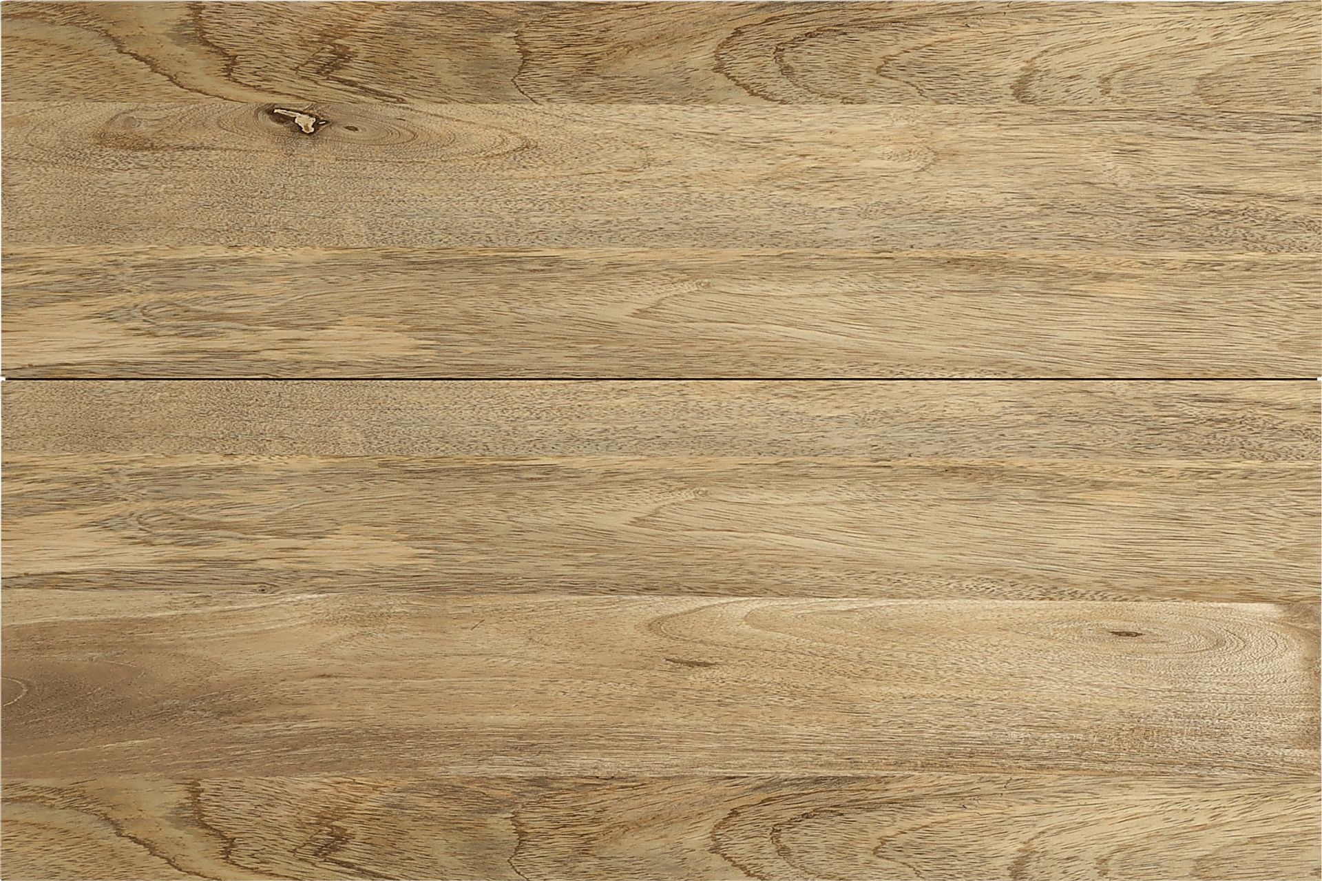 Delir Natural Cocktail Table - Image 6