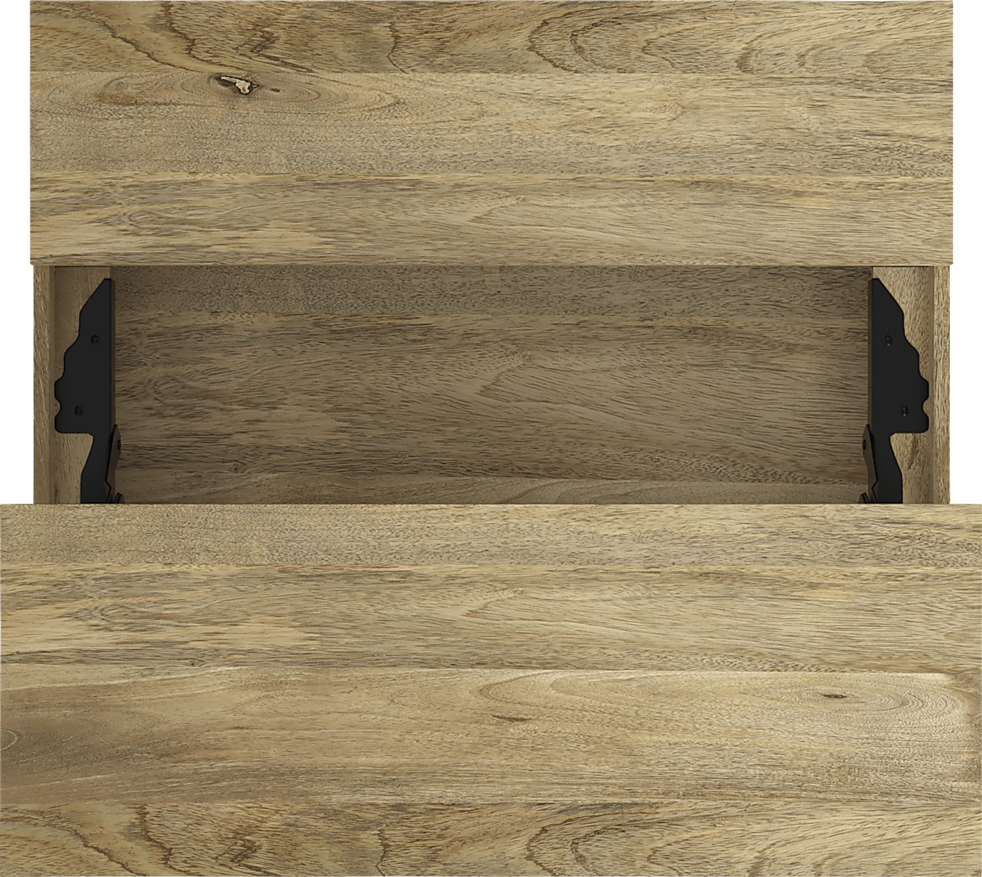 Delir Natural Cocktail Table - Image 10