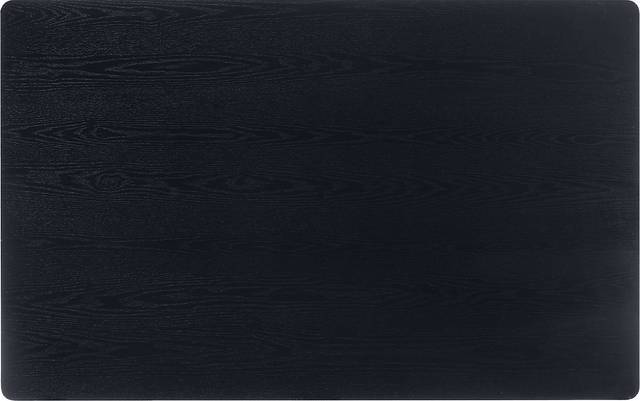 Delisio Black Dining Table - Thumbnail - Image 4