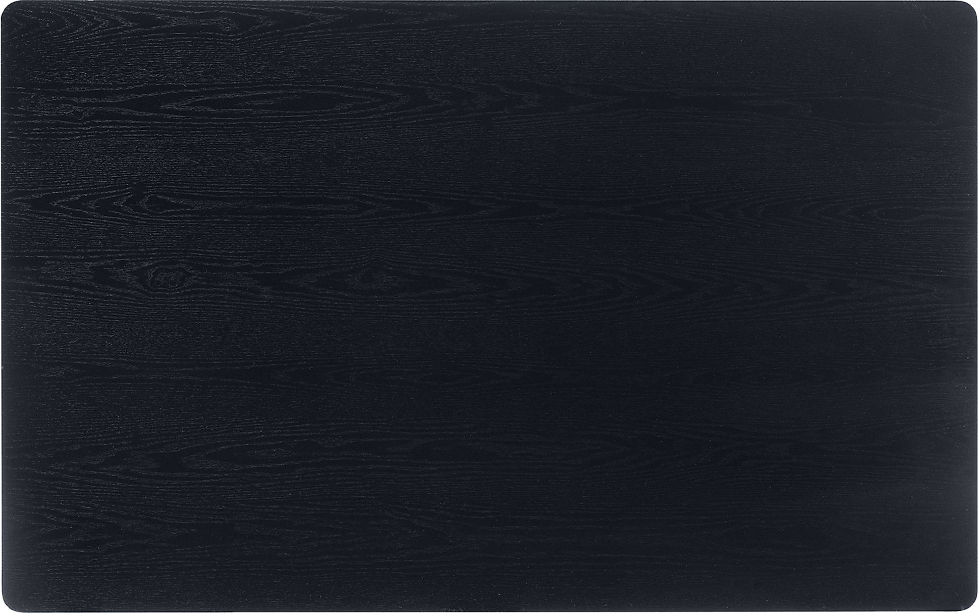 Delisio Black Dining Table - Image 4
