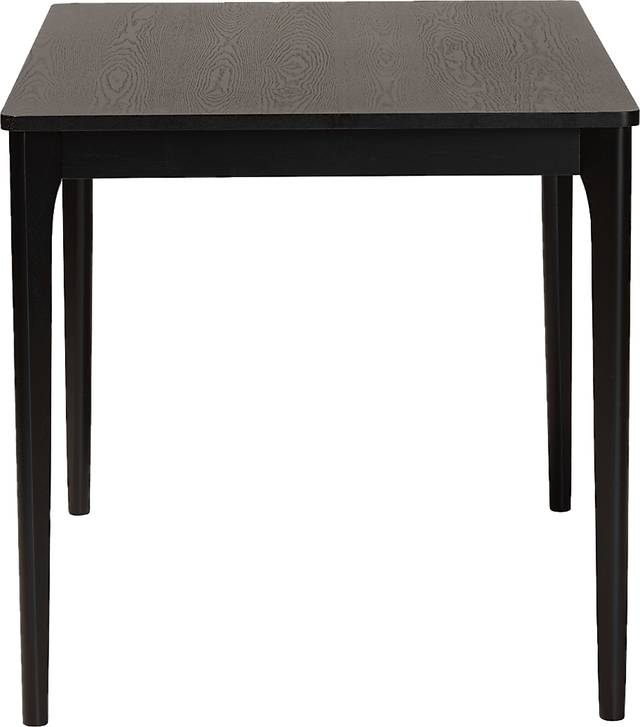 Delisio Black Dining Table - Thumbnail - Image 6