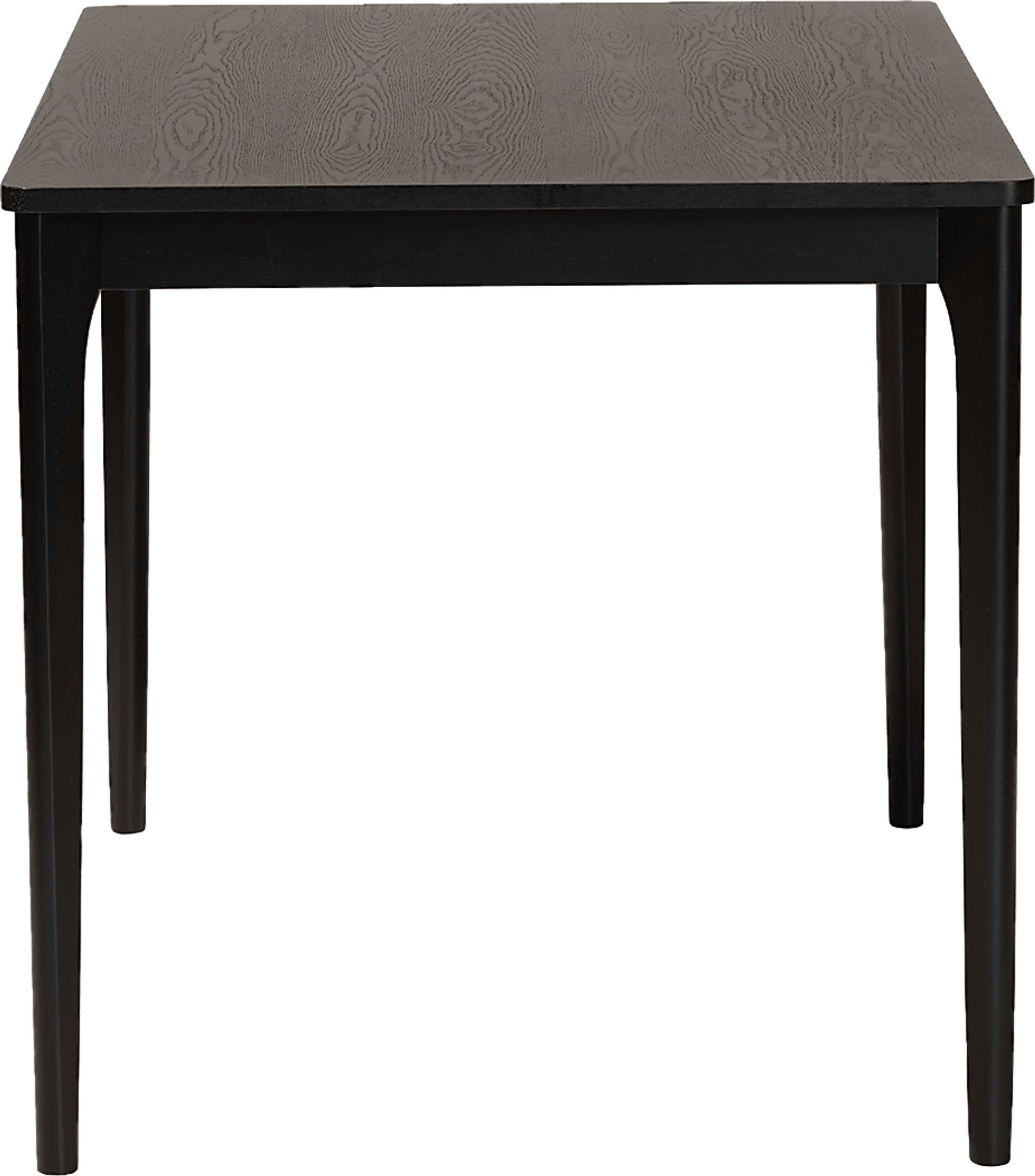 Delisio Black Dining Table - Image 6