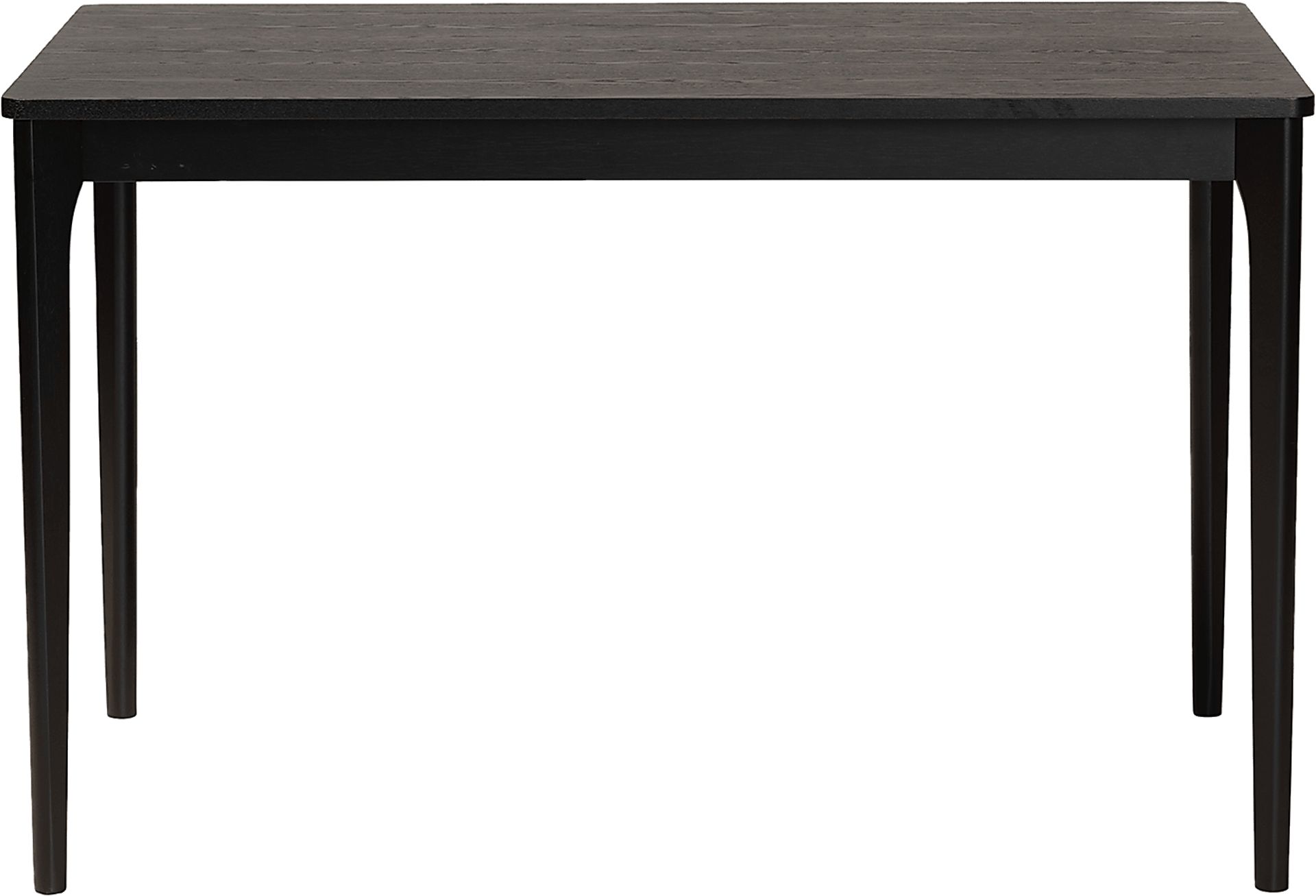 Delisio Black Dining Table - Image 7