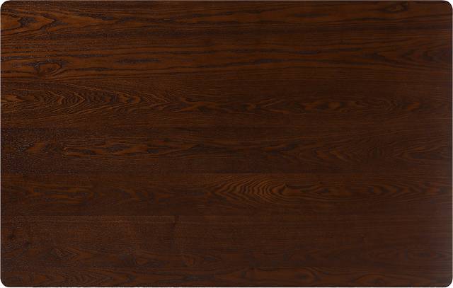 Delisio Brown Dining Table - Thumbnail - Image 4