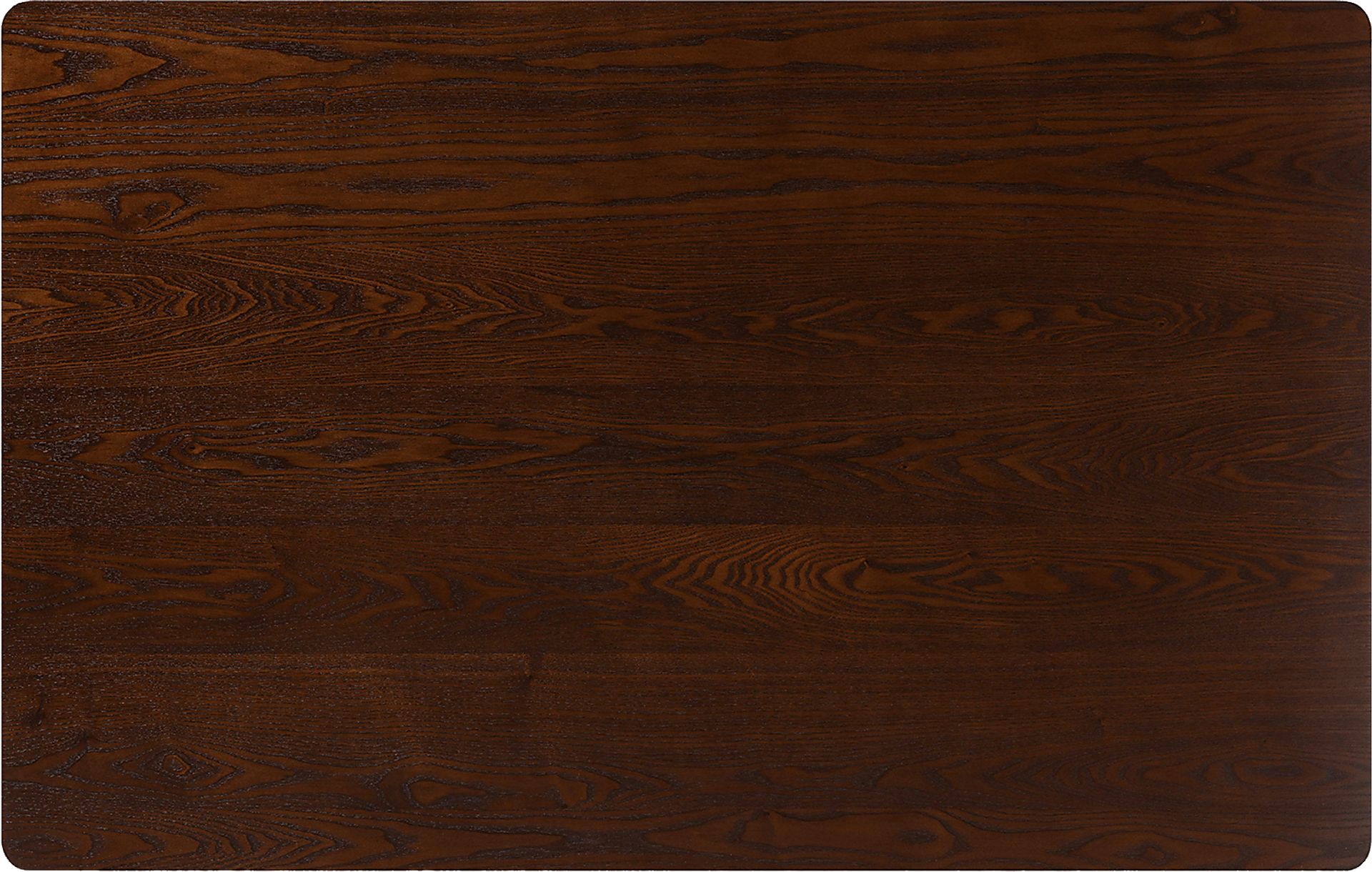 Delisio Brown Dining Table - Image 4