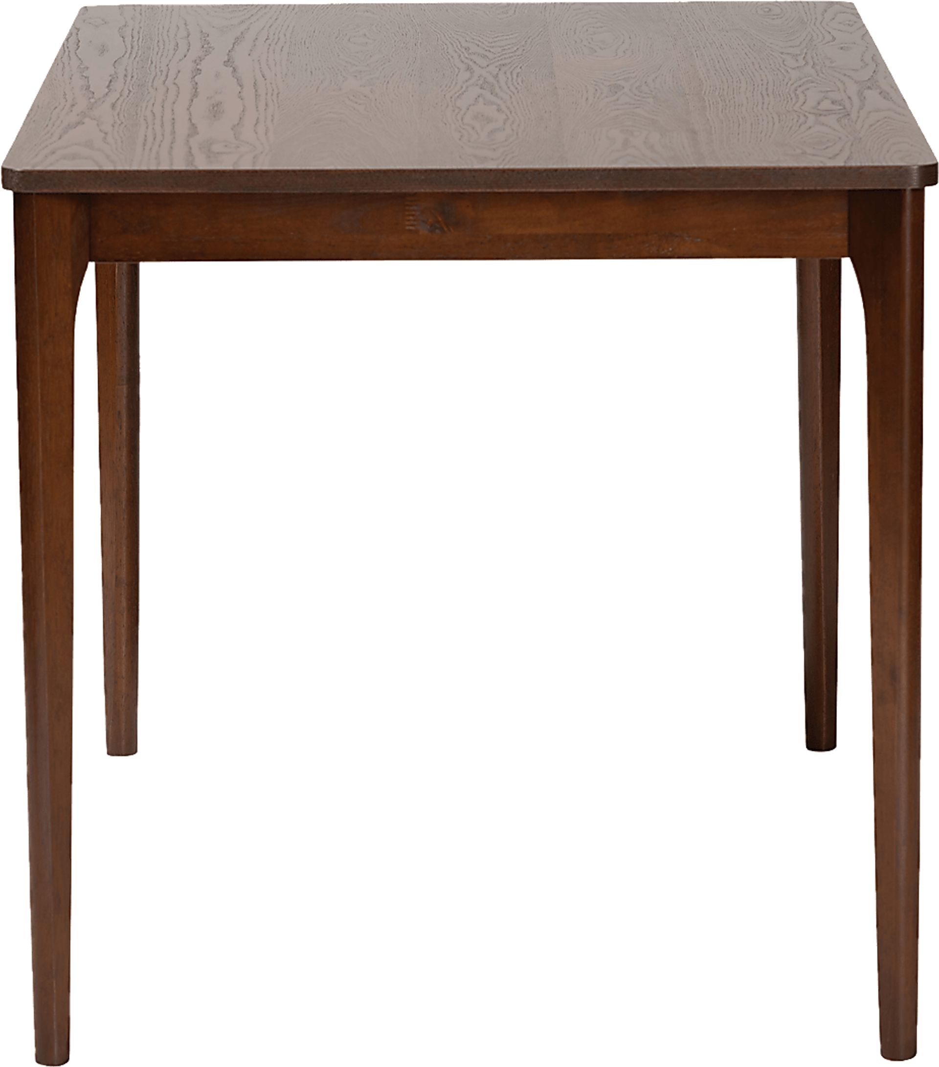 Delisio Brown Dining Table - Image 5