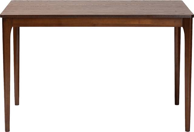 Delisio Brown Dining Table - Thumbnail - Image 6