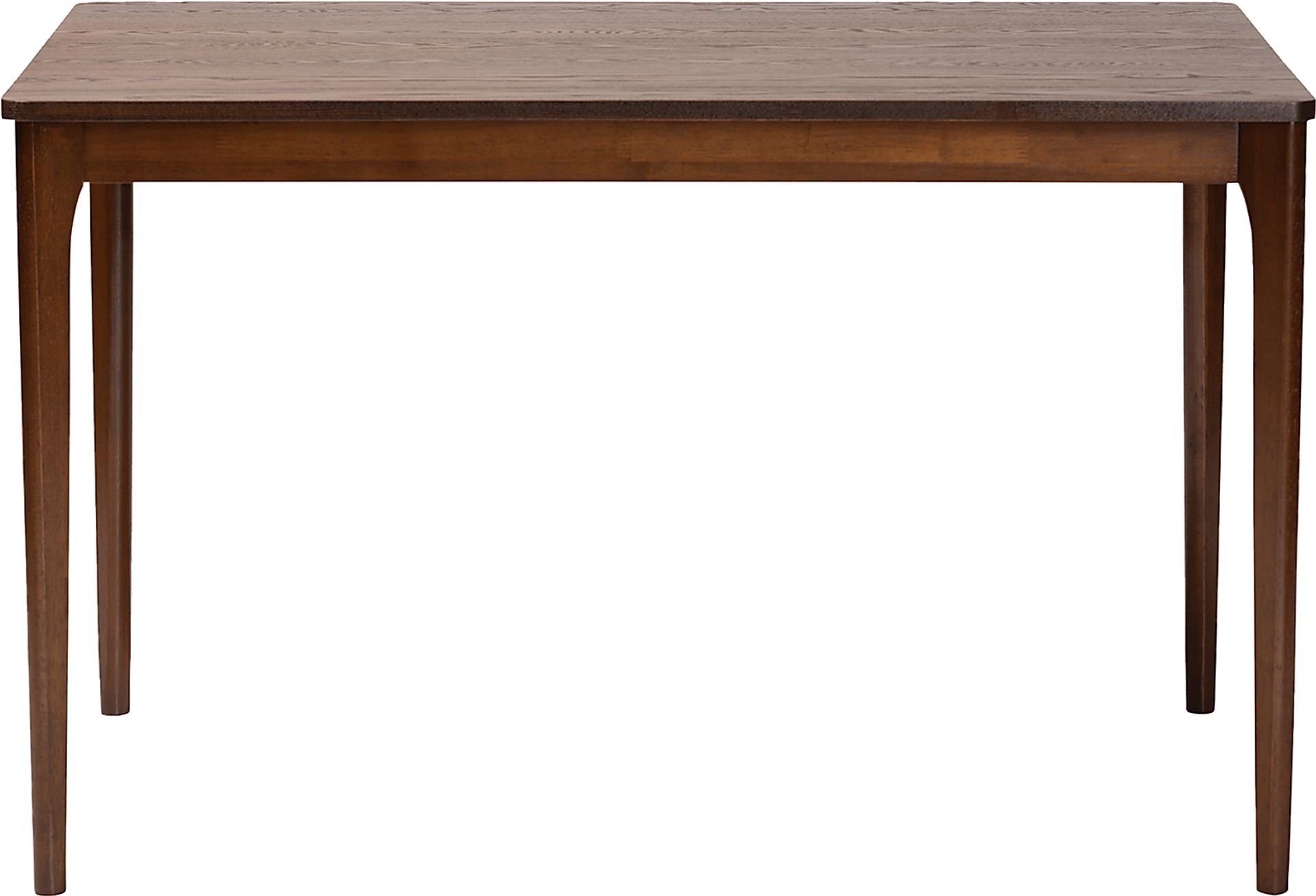 Delisio Brown Dining Table - Image 6
