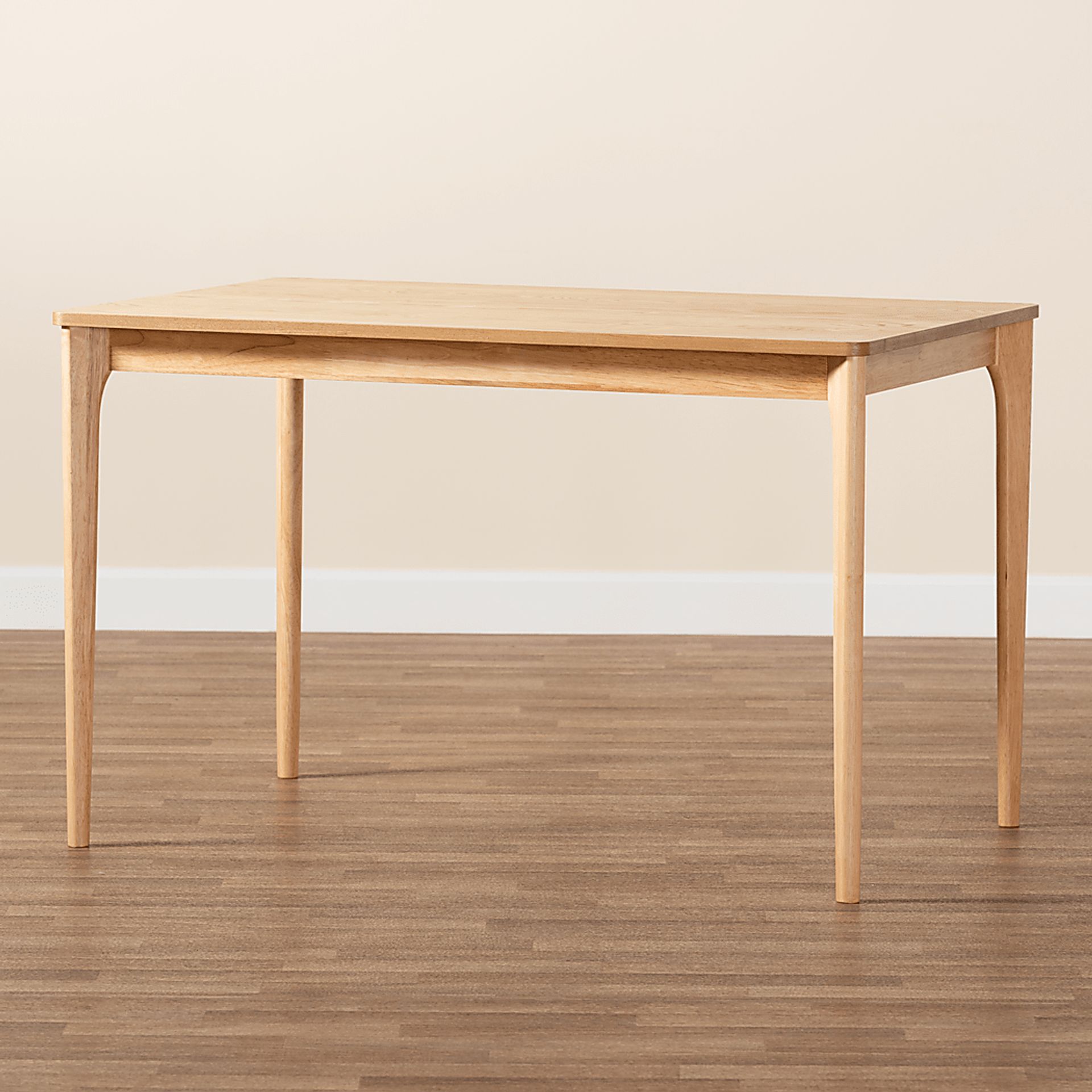 Delisio Natural Dining Table - Image 3