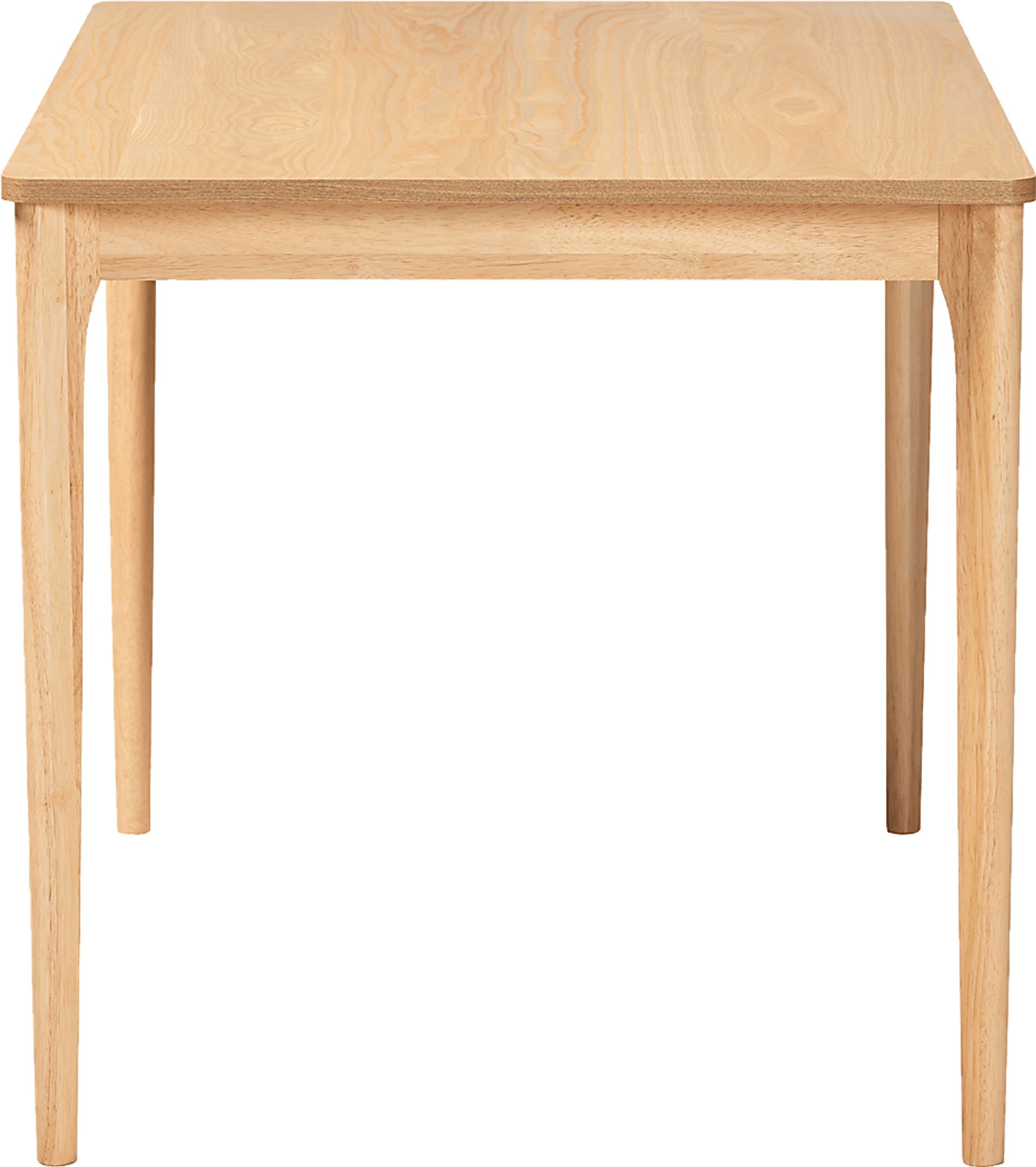 Delisio Natural Dining Table - Image 4