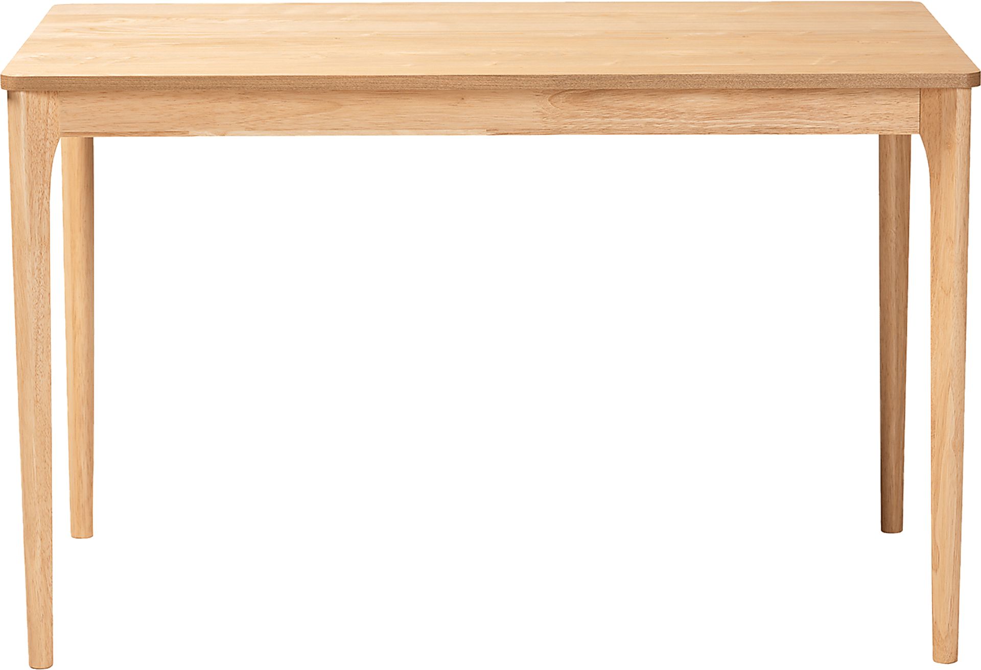 Delisio Natural Dining Table - Image 6