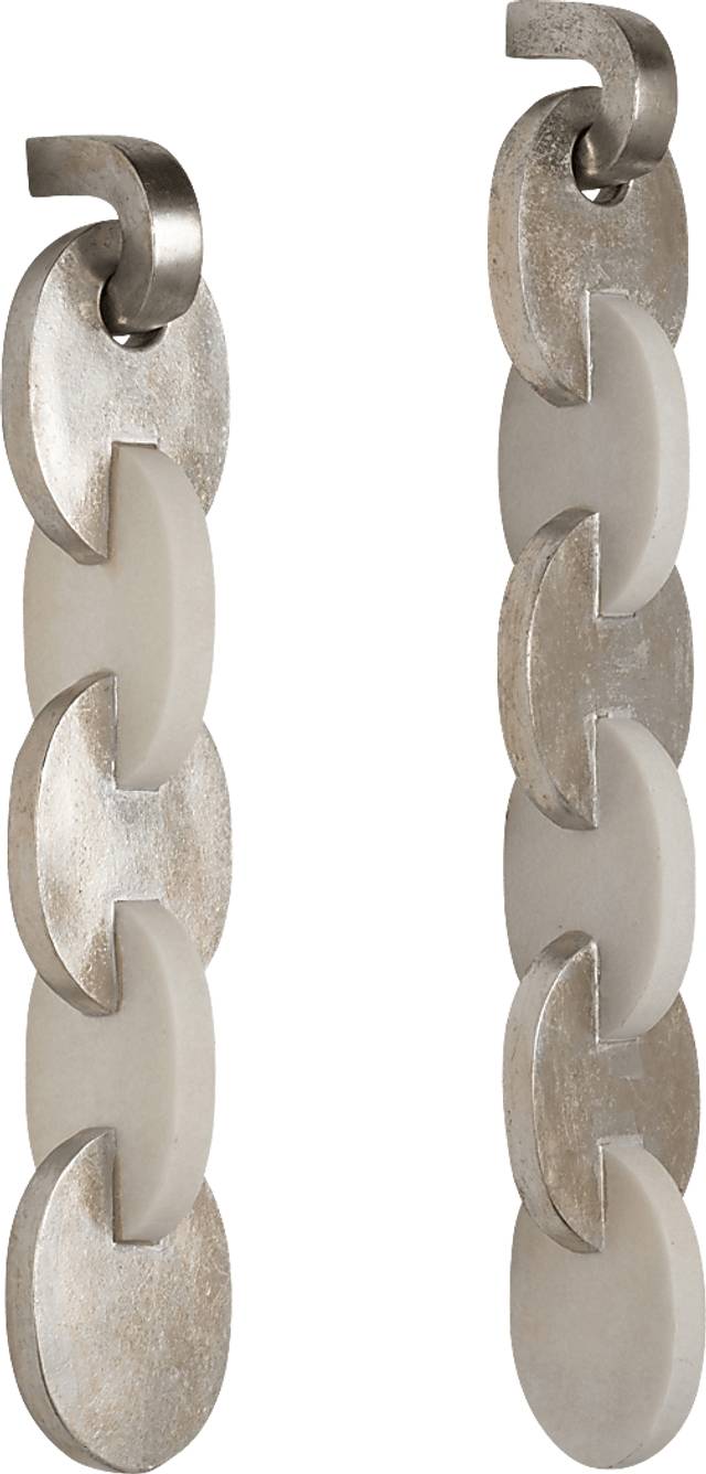 Dellawrod Brown Wall Decor, Set of 2 - Thumbnail - Image 3